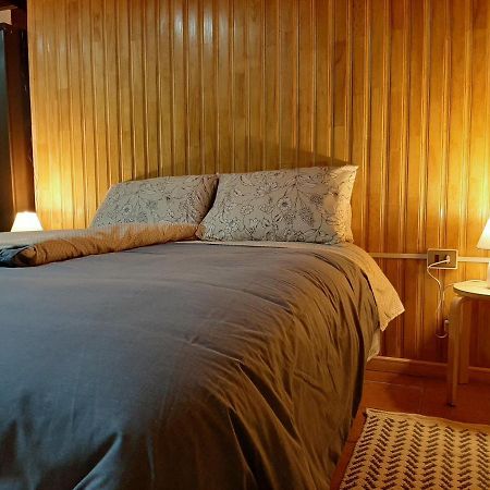 Ferienwohnung Florita Del Sur Puerto Montt Exterior foto