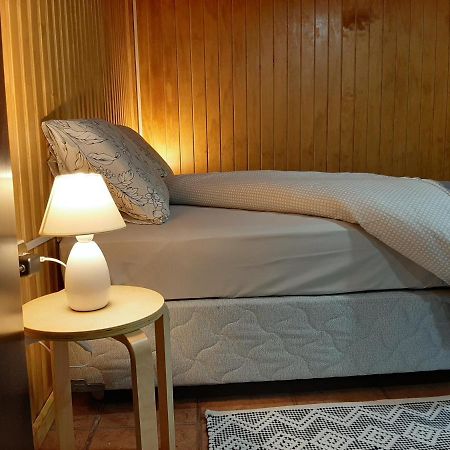 Ferienwohnung Florita Del Sur Puerto Montt Exterior foto