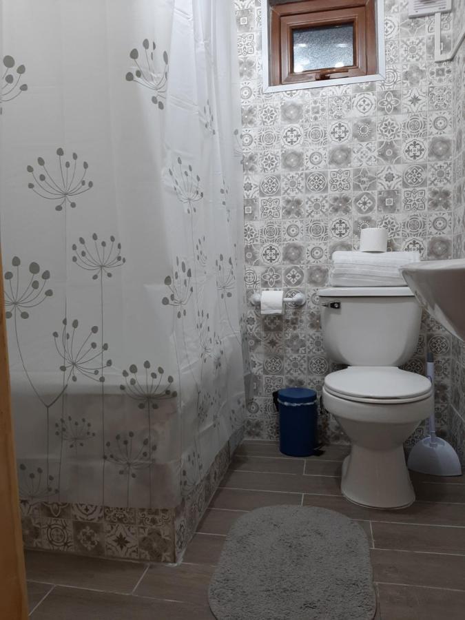 Ferienwohnung Florita Del Sur Puerto Montt Exterior foto