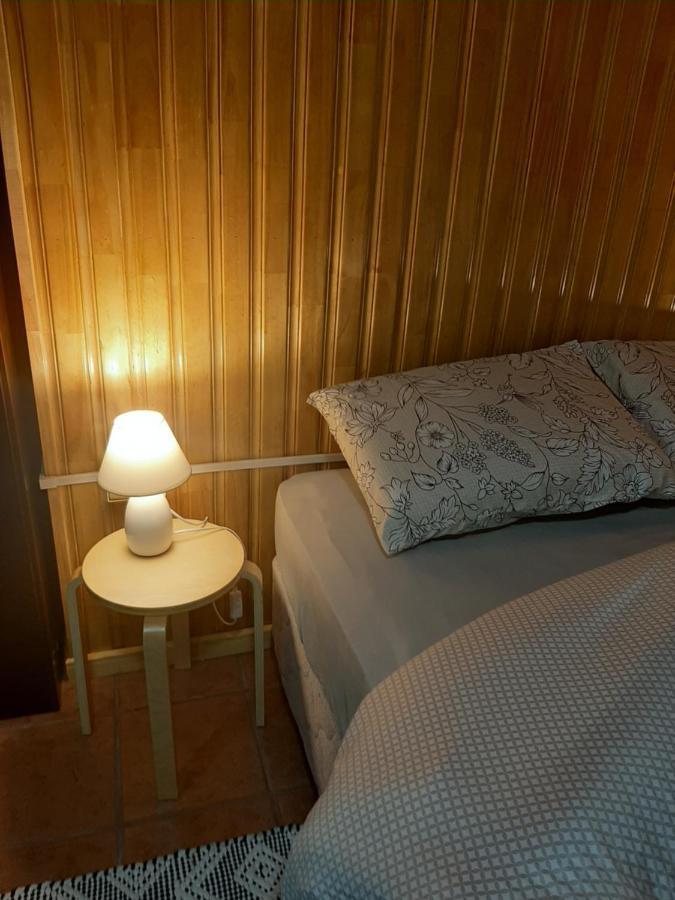 Ferienwohnung Florita Del Sur Puerto Montt Exterior foto
